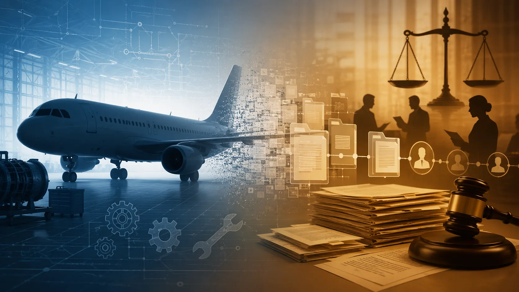 What Delta's APU Replacement Means for Toxic Fume Lawsuits