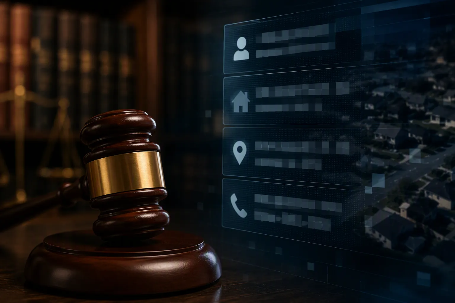 Federal Law Consequences for Doxing an ICE Officer