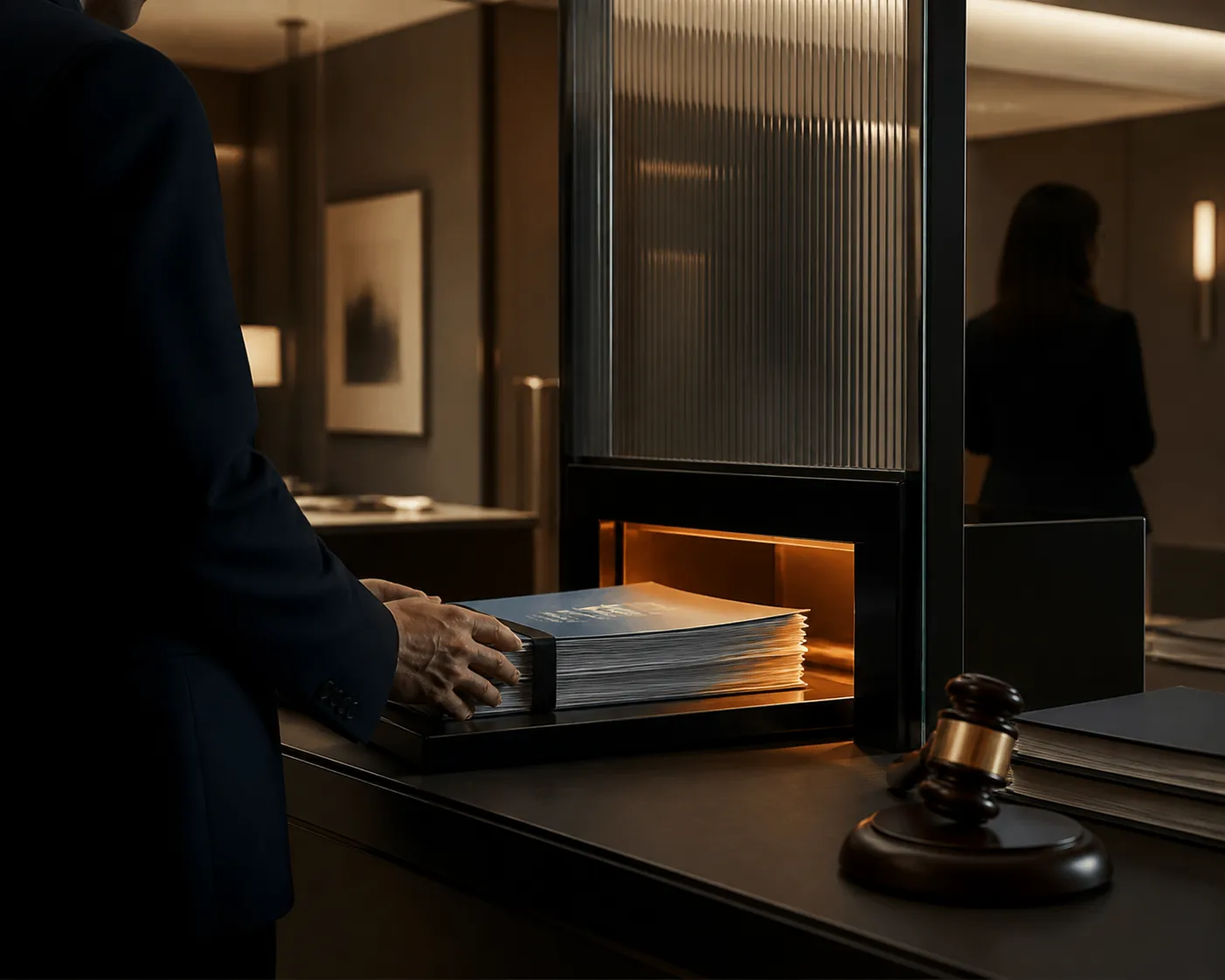 Iran Sanctions Legal Compliance Starts With Your Own Firm