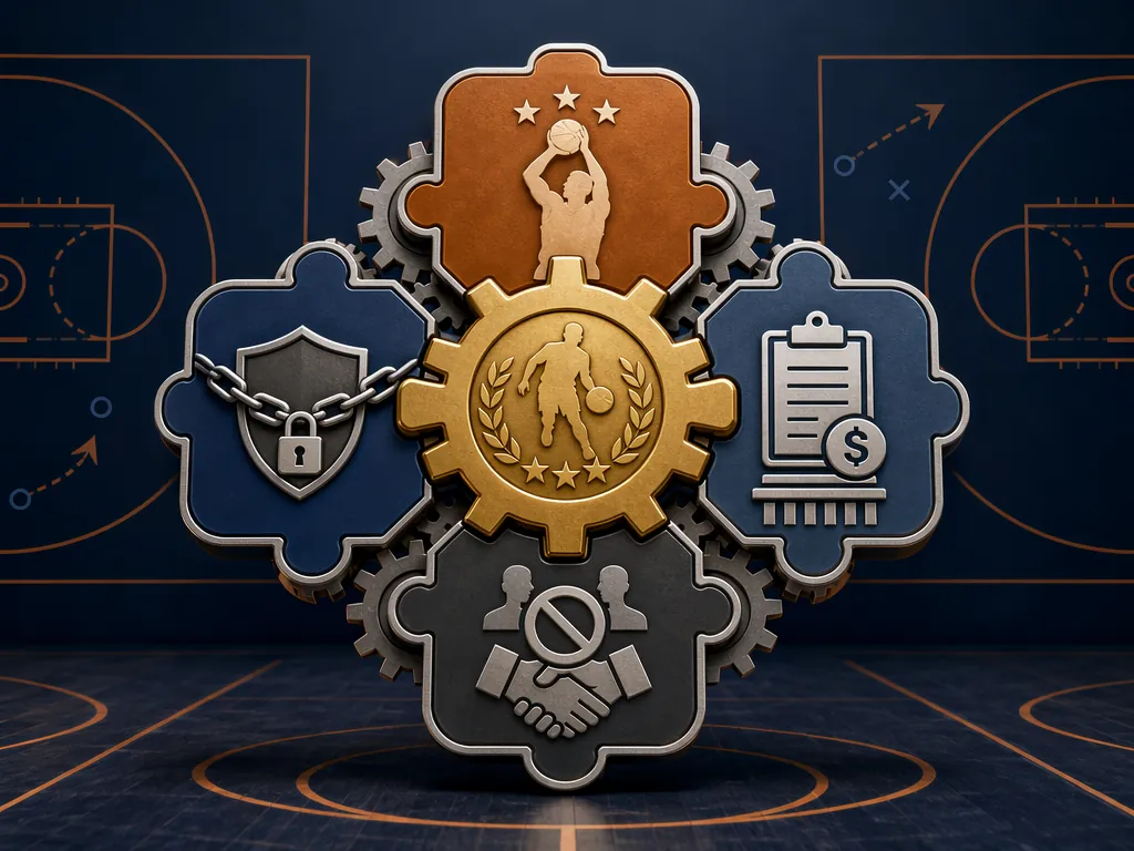 Can AI Contract Review Handle the Jalen Duren Dispute?