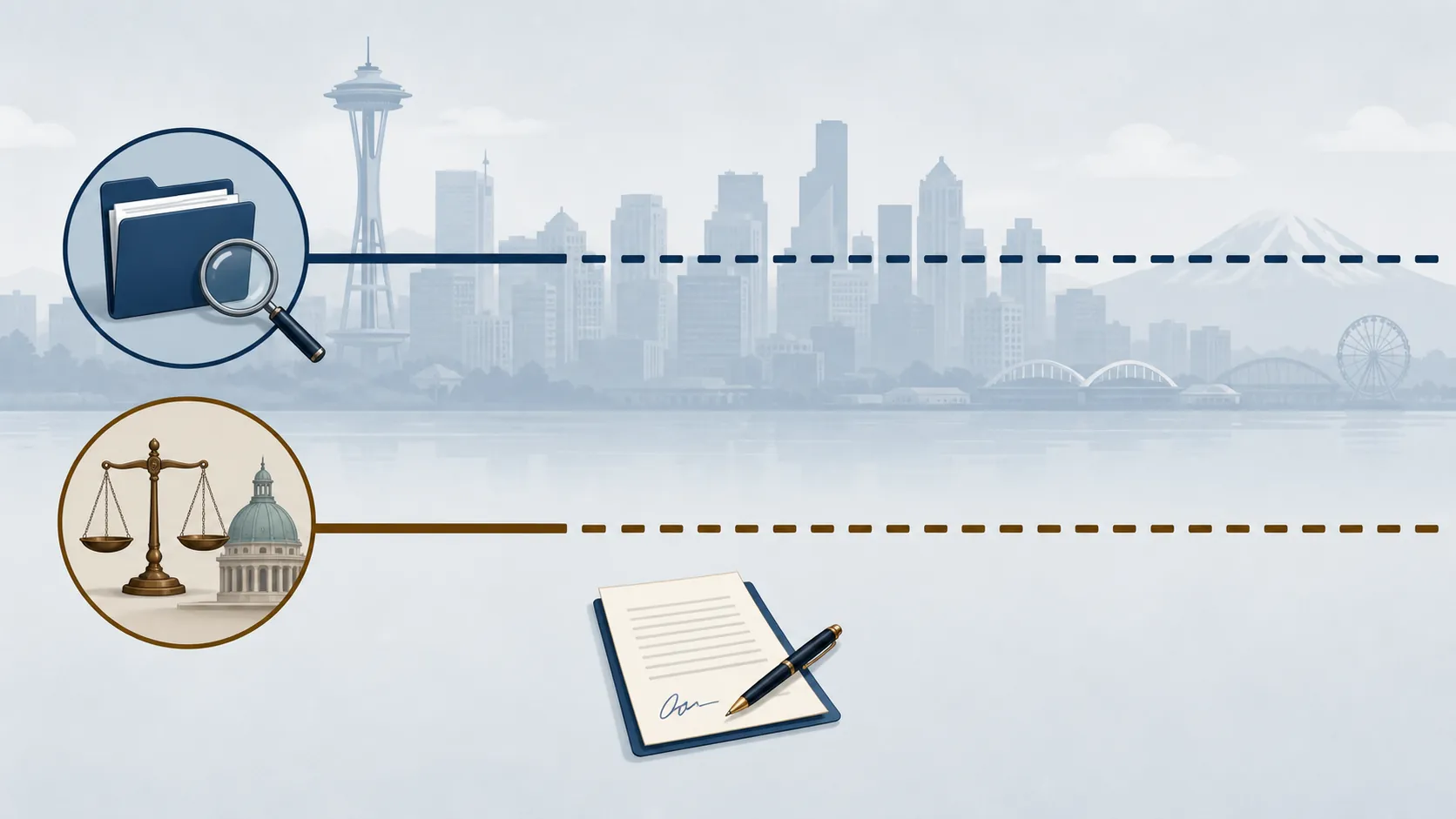 Seattle Police Chief Travel Controversy: Ethics Investigation Status