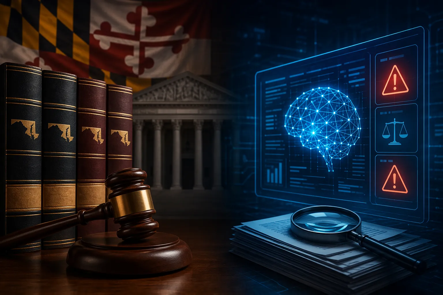 M&T Bank Stadium Urination Shows AI Hallucination Risk for MD Law