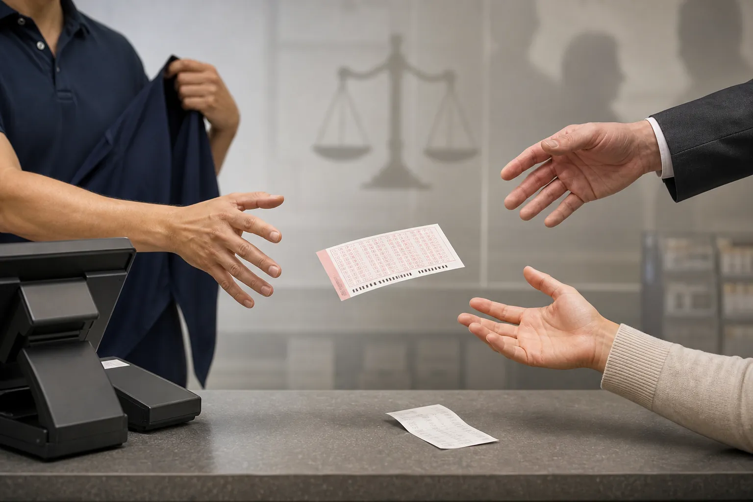 How Circle K v. Gawlitza Redefines Lottery Ticket Ownership Risk