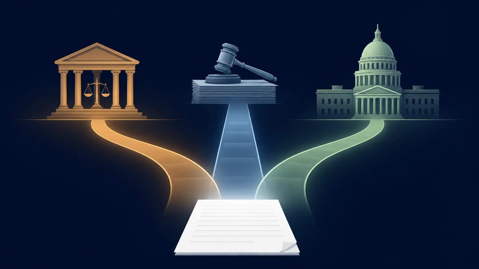 Why Trump appealed the $10B IRS bad-faith ruling