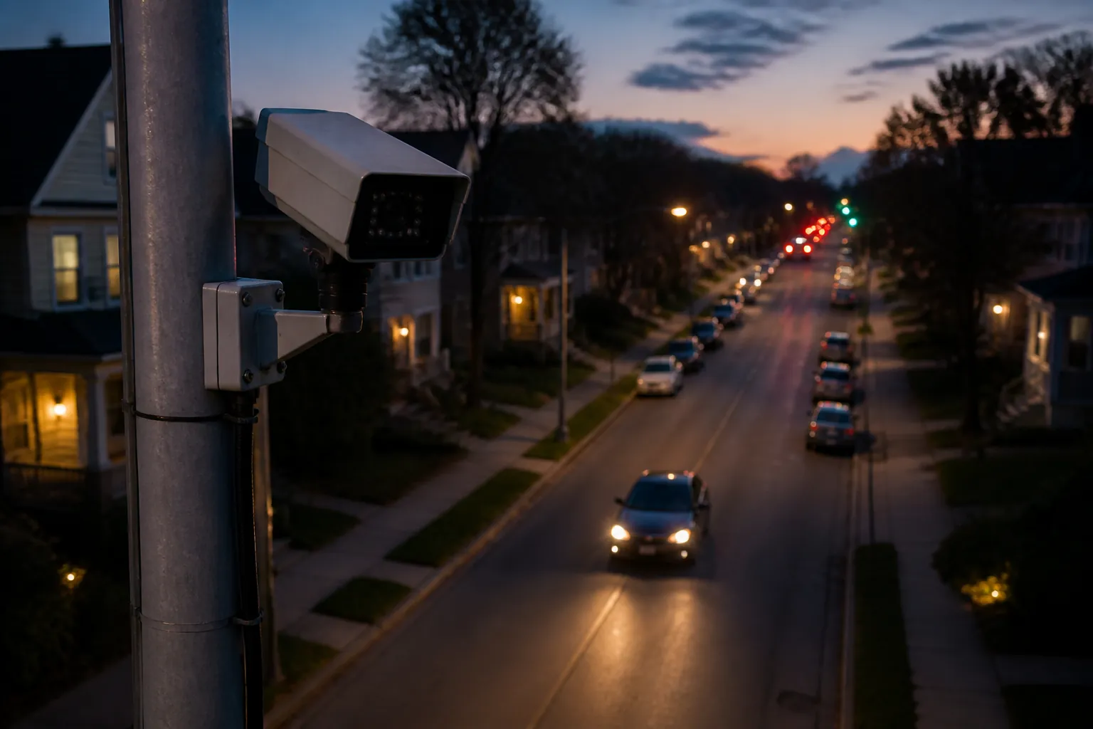 Why cities are removing Flock cameras over legal concerns