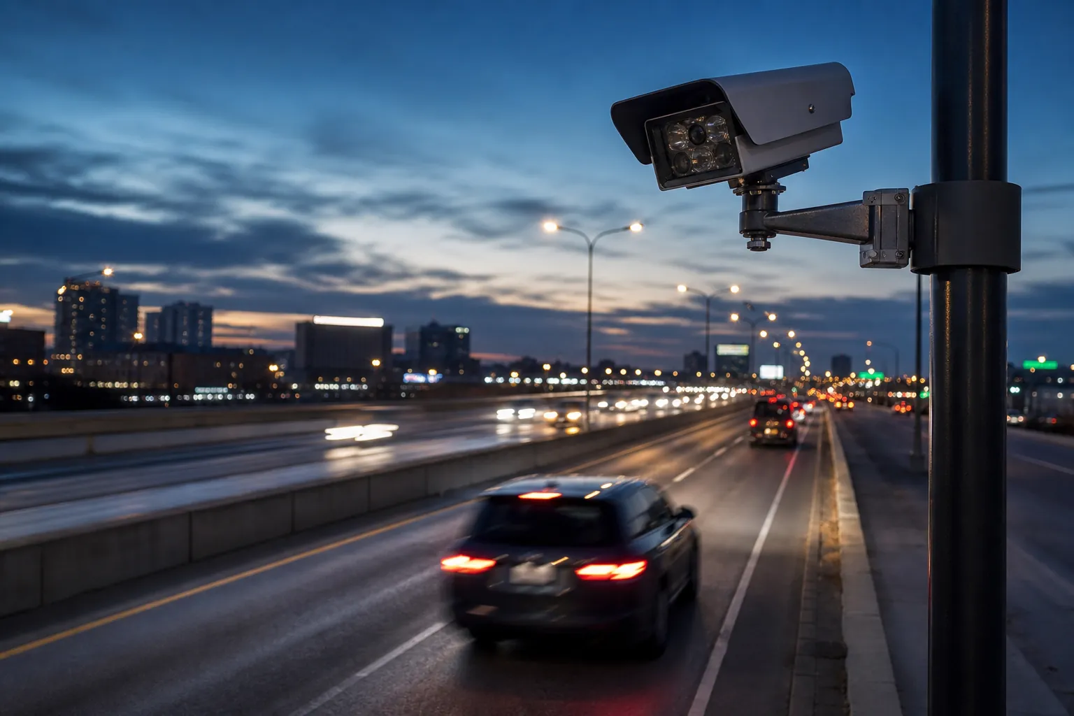 Are Flock cameras legal? Your rights and how to verify