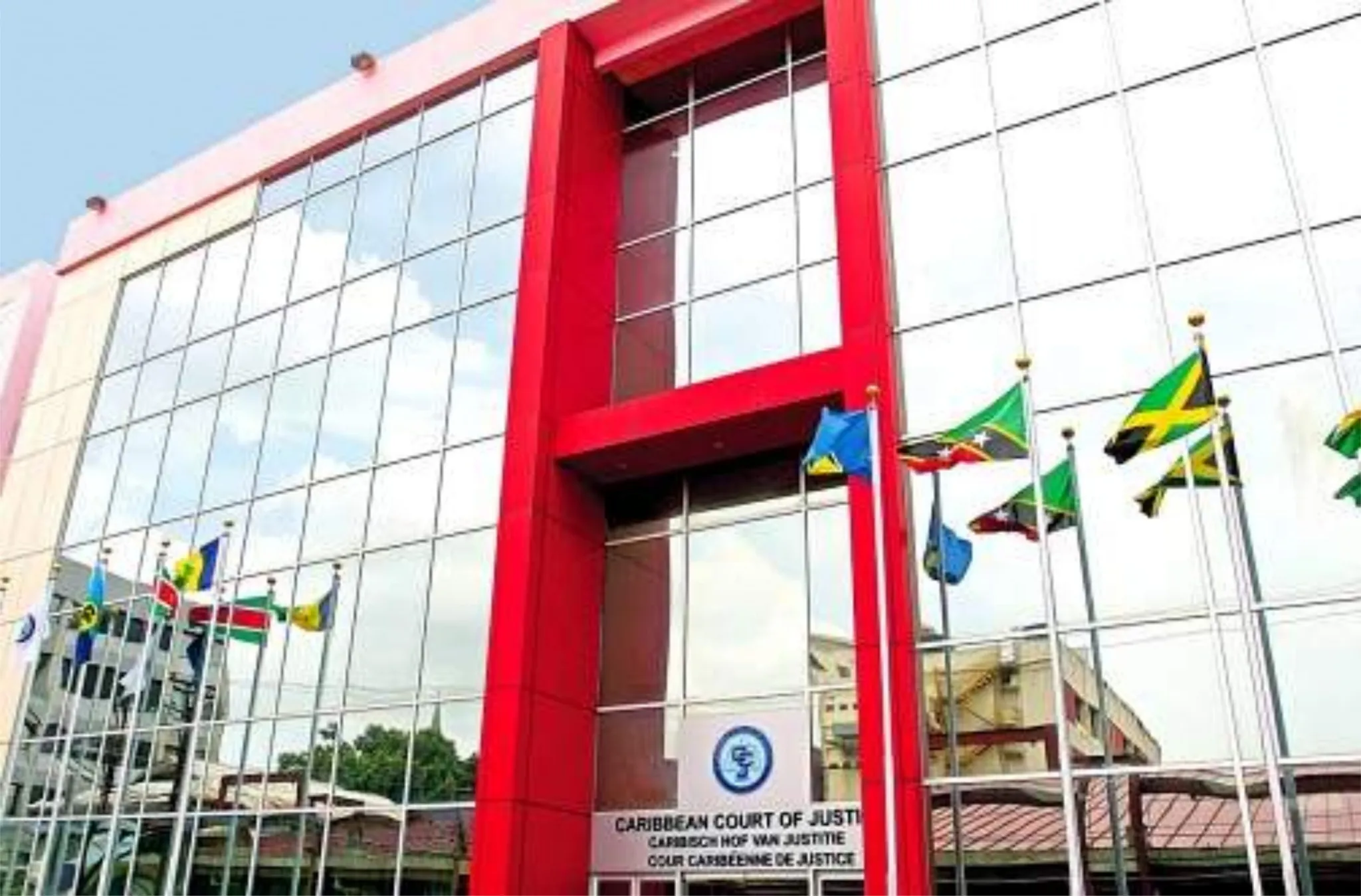 CCJ dismisses Guyana opposition leader extradition appeal