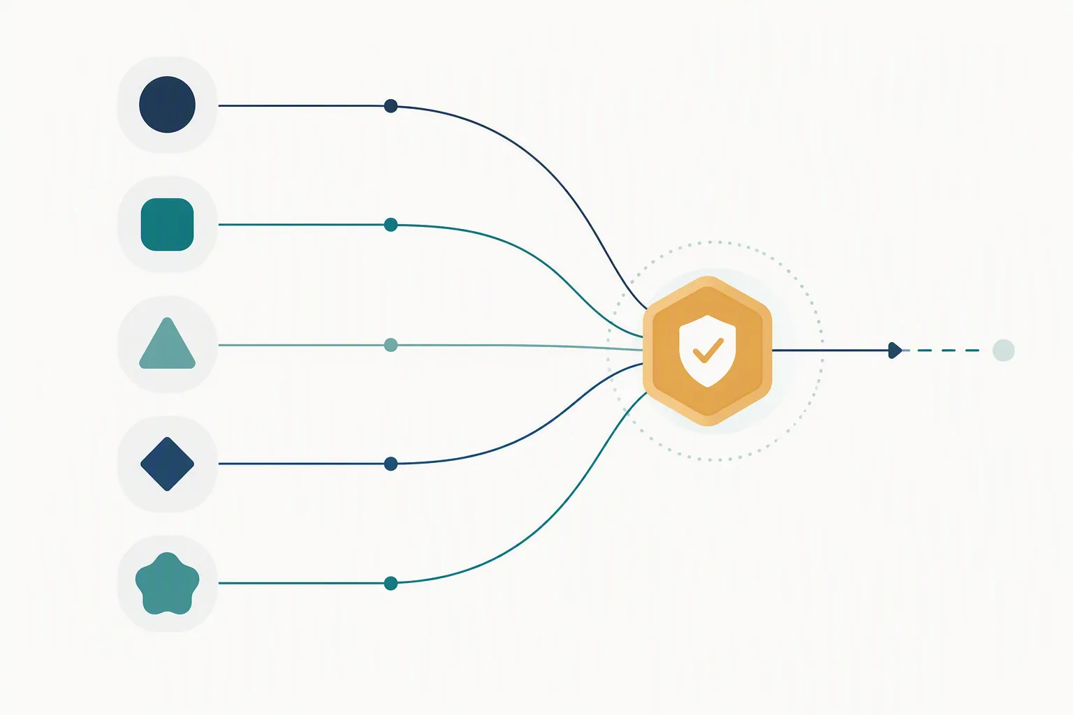 Tokenisation routes converging toward a single regulatory review checkpoint