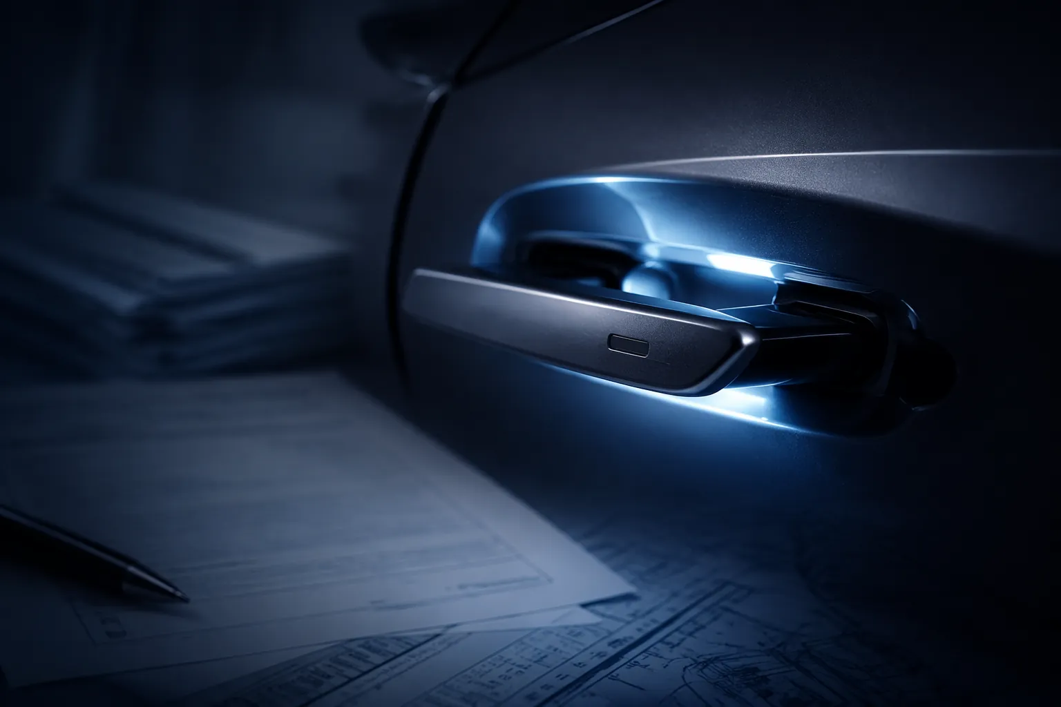 Should Your Firm Track Tesla's Door Defect Cases?