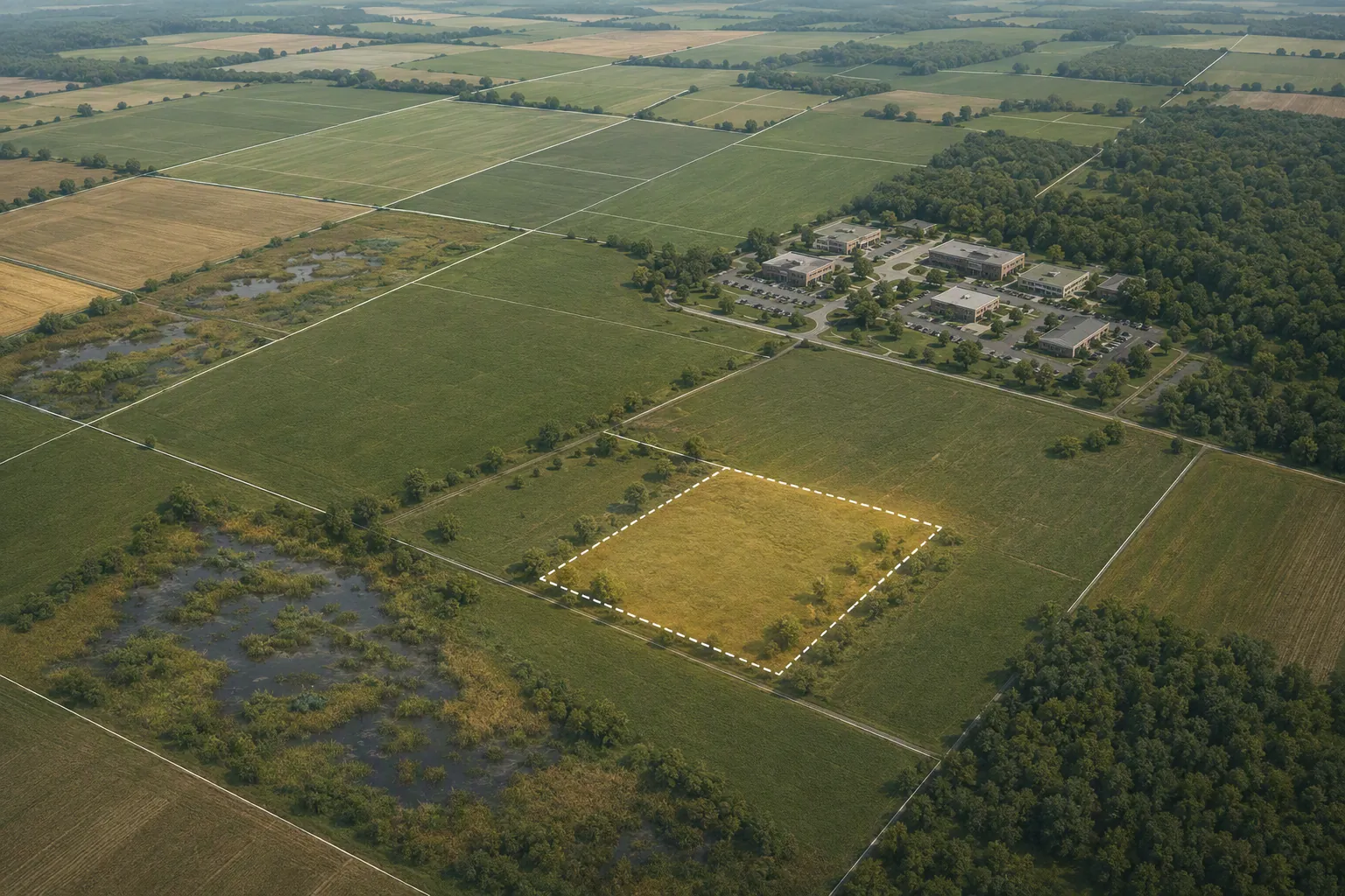 Northampton's Faculty Housing Delay Is a Spot-Zoning Problem