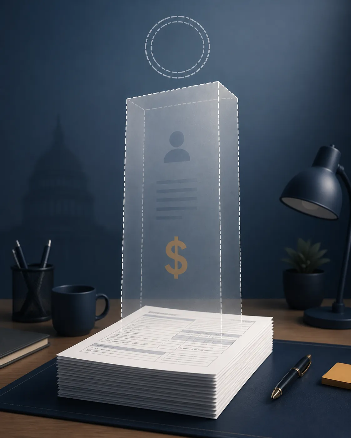 Why the $103,265 H-1B Fee Increase Isn't in Effect Yet