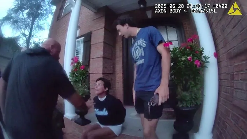 How Police Reality TV Arrests Create Civil Rights Liability