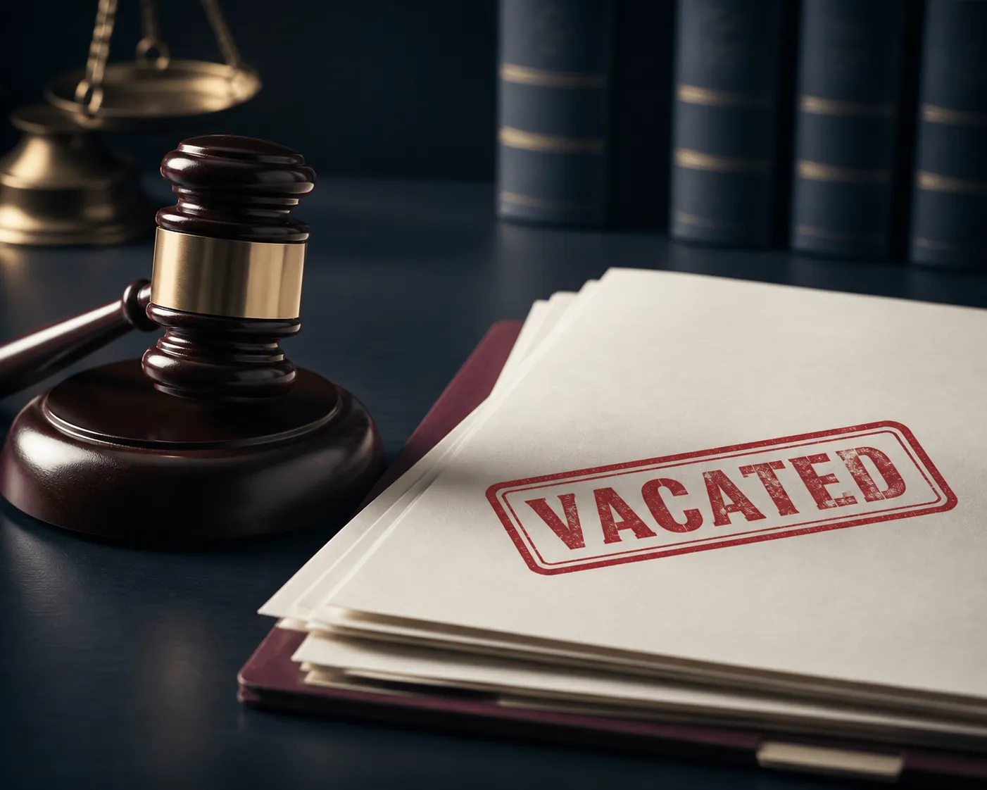 What Are the Kash Patel v. Stewartson Dismissal Details?
