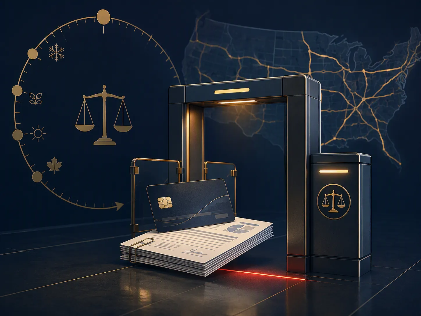 Legal Consequences for Credit Card Fraud with Stolen Data