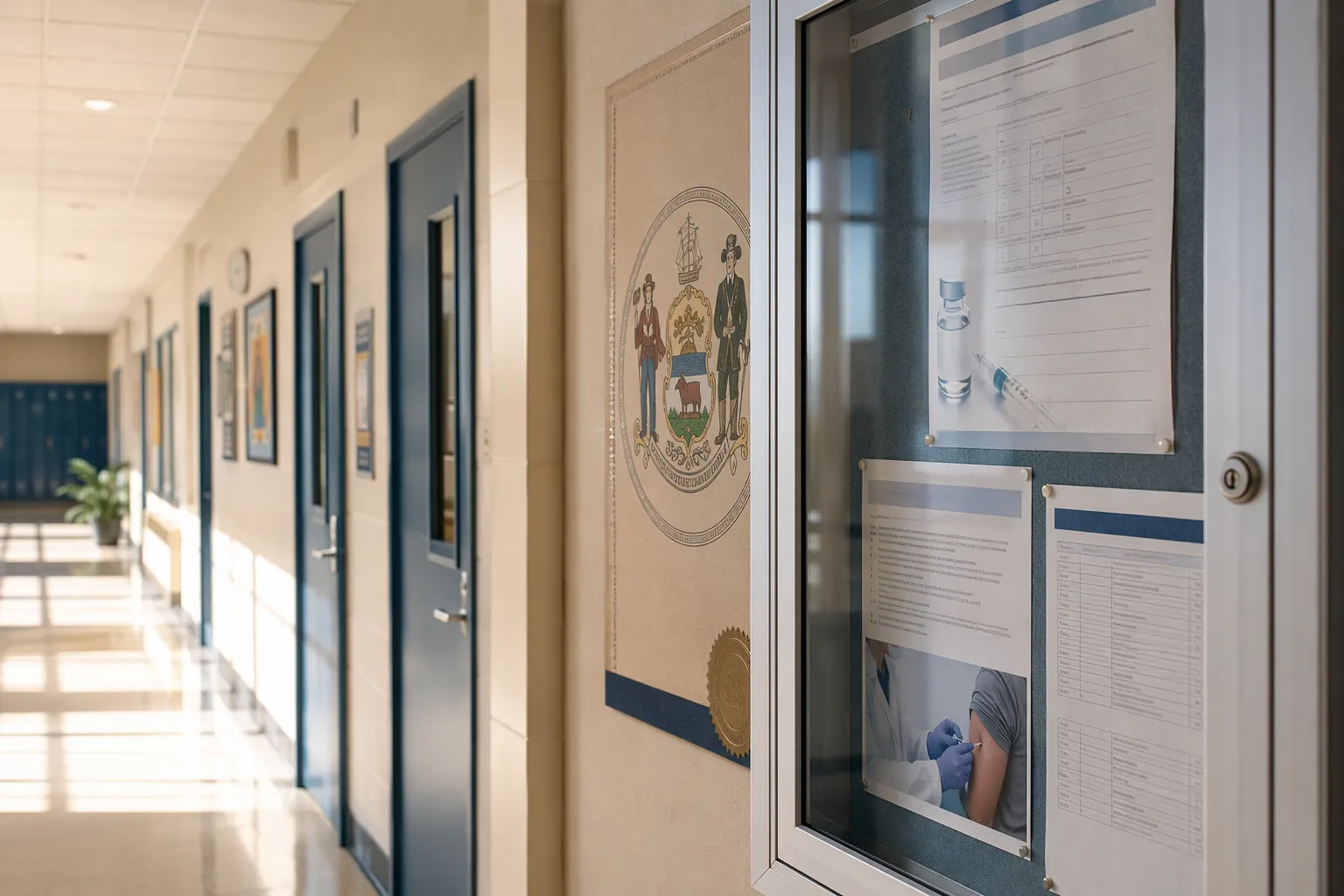 Delaware's 2025 Measles Vaccine Law and the 2026 Outbreak