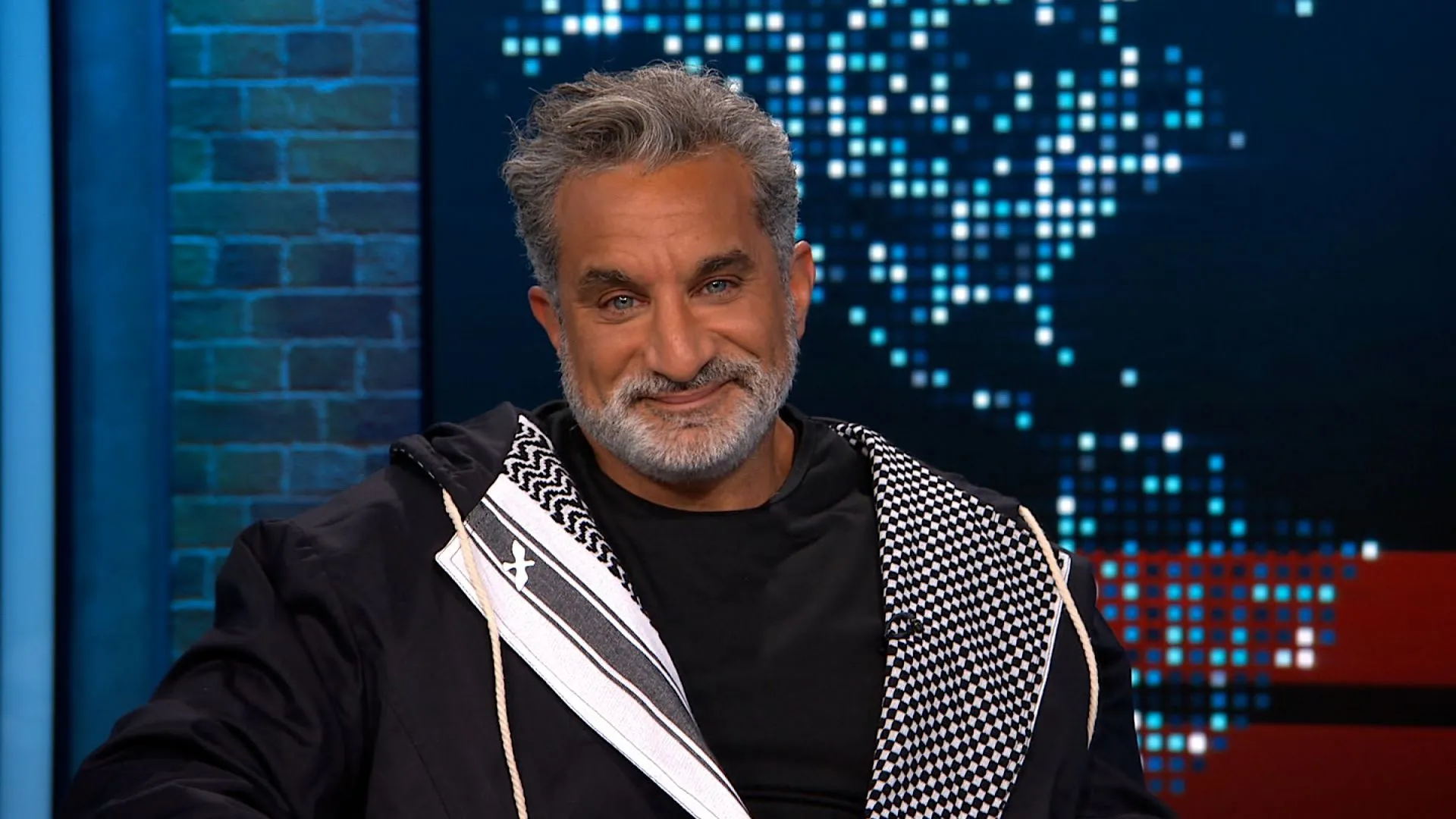 Was Bassem Youssef Banned From Australia? Not Yet